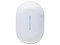 Access Point Alta Labs AP6 de doble banda, Wireless AX (Wi-Fi 6), hasta 2.4 Gbps, Color Blanco.