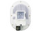 Access Point Alta Labs AP6 Pro Outdoor de Doble Banda, Wireless AX (Wi-Fi 6), Hasta 6.3 Gbps, Color Blanco.