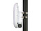 Access Point Alta Labs AP6 Pro Outdoor de Doble Banda, Wireless AX (Wi-Fi 6), Hasta 6.3 Gbps, Color Blanco.