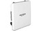 Access Point Altai A660-S Mesh de Doble Banda, Wireless AX3000 (Wi-Fi 6), 2.4GHz y 5GHz, Hasta 4.177 Gbps, Tri-Radio Exterior, MIMO 2X2:2. Color Blanco