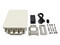 Punto de Acceso Altai A8N-AC de Doble banda, Wireless AC (Wi-Fi 5), hasta 1167 Mbps, MIMO 8X8 para industria 4.0, IP67.