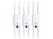 Kit de 3 Puntos de Acceso Altai Super Wi-Fi CX200 de Doble Banda, hasta 1267Mbps, Wave 2, MU-MIMO.