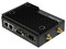 Access Point Altai Technologies M360-X, Doble banda 2.4GHz y 5GHz, Wireless AX (Wi-Fi 6), Cobertura de Hasta 300m, Montaje en Riel. Color Negro.