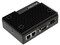 Access Point Altai Technologies M360-X, Doble banda 2.4GHz y 5GHz, Wireless AX (Wi-Fi 6), Cobertura de Hasta 300m, Montaje en Riel. Color Negro.
