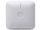 Acces Point Cambium Networks cnPilot E600 de Doble banda, Wireless AC (Wi-Fi 5), hasta 2133 Mbps, 2 puertos Ethernet, hasta 28 dBmW de potencia.