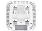 Access Point Cambium Networks cnPilot XV2-21X de Doble Banda, Wireless AX (Wi-Fi 6), hasta 2,975 Mbps, hasta 256 clientes.