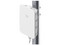 Access Point exterior Cambium Networks cnPilot XV2-23T, WiFi 6 802.11ax, doble banda, hasta 256 clientes, gestión desde la nube, IP67.