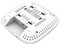 Access Point Cambium Networks cnPilot XV2-2 de Doble Banda, Wireless AX (Wi-Fi 6), hasta 1,774 Mbps, hasta 512 clientes.