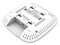 Access Point Cambium Networks cnPilot XV2-2, Doble Banda, Wireless AX (Wi-Fi 6) 802.11ax, hasta 512 clientes.