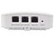 Access Point CAMBIUM NETWORKS XV222H0A10RW, Doble banda 2.4GHz y 5GHz, Wireless AX (Wi-Fi 6), Hasta 2976 Mbps, Dual-radio 2x2. Color Blanco.