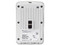Access Point CAMBIUM NETWORKS XV222H0A10RW, Doble banda 2.4GHz y 5GHz, Wireless AX (Wi-Fi 6), Hasta 2976 Mbps, Dual-radio 2x2. Color Blanco.