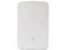 Access Point CAMBIUM NETWORKS XV222H0A10RW, Doble banda 2.4GHz y 5GHz, Wireless AX (Wi-Fi 6), Hasta 2976 Mbps, Dual-radio 2x2. Color Blanco.