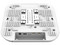 Access Point Cambium Networks cnPilot XV3-8 de Doble Banda, Wireless AX (Wi-Fi 6), hasta 5950 Mbps, hasta 1,024 clientes.