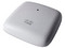 Extensor de Alcance Inalámbrico Cisco CBW140AC-A Para Montaje En Techo, Hasta 867 Mbps, Wi-Fi 802.11ac, Color Blanco