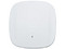 Access Point Cisco Meraki de Triple Banda 2.4GHz, 5GHz y 6GHz, Wireless AX (Wi-Fi 6), Color Blanco.