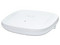 Access Point Cisco Meraki de Triple Banda 2.4GHz, 5GHz y 6GHz, Wireless AX (Wi-Fi 6), Color Blanco.