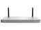 Router Cisco Meraki MX68W con Firewall, Inalámbrico, 450 Mbit/s, 12 x GBE (2 PoE+) Wi-Fi 802.11ac.