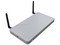 Router Cisco Meraki MX68W con Firewall, Inalámbrico, 450 Mbit/s, 12 x GBE (2 PoE+) Wi-Fi 802.11ac.