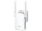 Repetidor inalámbrico Mesh Cudy AC1200 WiFi de doble banda, Color Blanco.
