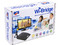Transmisor Multimedia ECS Wi-bridge, Full HD, Wi-Fi, HDMI.