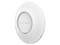 Access Point Grandstream GWN7605 de doble banda, Wireless AC (Wi-Fi 5), hasta 867 Mbps. Color Blanco