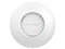 Punto de acceso GRANDSTREAM GWN-7615 de doble banda, Wireless AC (Wi-Fi 5), hasta 1750 Mbps, Wave-2, MU-MIMO 3x3:3.