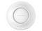Punto de acceso Wi-Fi 5, 2.33 Gbps, Wave-2, MU-MIMO 4x4:4, con administración desde la nube gratuita o stand-alone.