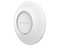 Access Point Grandstream GWN7615 de Doble Banda, Wireless AC (Wi-Fi 5), hasta 1750 Mbps.