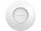 Access Point Grandstream GWN7615 de Doble Banda, Wireless AC (Wi-Fi 5), hasta 1750 Mbps.