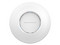 Access Point GRANDSTREAM GWN7615 de doble banda, Potencia 400MW, hasta 175m, hasta 1.75 Gbps.