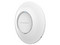 Punto de acceso Wi-Fi 802.11ac, 2.03 Gbps, Soporta hasta 200 clientes y hasta 30 AP locales, con administración desde la nube gratuita o stand-alone.