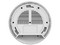 Access Point Grandstream GWN7660E de doble banda, Wireles AX (Wi-Fi 6), hasta 2400 Mbps, Gigabit LAN,Color Blanco.