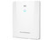 Punto de Acceso Grandstream GWN7660ELR Exterior AX3000 Wi-Fi 6 MU-MIMO con Alcance de 300m y Velocidad de 3Gbps Administración desde la Nube o Stand-Alone. Color Blanco.