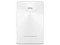 Access Point Grandstream GWN7661E de Doble Banda, Wireless AX3000 (Wi-Fi 6), 2.4GHz y 5GHz, Hasta 3 Gbps, MIMO 2X2:2. Color Blanco