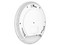 Access Point Grandstream GWN7664E, Doble Banda 2.4 y 5 GHz, Wireless AX (Wi-Fi ), hasta 4800 Mbps Color Blanco.