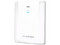 Punto de Acceso Grandstream GWN7664ELR Exterior Wi-Fi 6 AX6000 IP67 MU-MIMO 4x4:4 con Velocidad de 6Gbps Administración desde la Nube o Stand-Alone. Color Blanco.