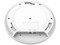Access Point Grandstream GWN7665 de Triple Banda, Wireless AC (Wi-Fi 6E), Hasta 5.4 Gbps, MU-MIMO 2x2:2. Color Blanco