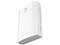 Access Point Grandstream GWN7670WM de Triple Banda, Wireless (Wi-Fi 7), 2.4GHz / 5GHz / 6GHz, Hasta 3.6 Gbps, MIMO 2x2:2. Color Blanco