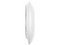 Access Point Grandstream GWN7672 de Triple Banda, Wireless (Wi-Fi 7), 2.4GHz / 5GHz / 6GHz, Hasta 11 Gbps, MIMO 2x2:2. Color Blanco
