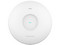 Access Point Grandstream GWN7672 de Triple Banda, Wireless (Wi-Fi 7), 2.4GHz / 5GHz / 6GHz, Hasta 11 Gbps, MIMO 2x2:2. Color Blanco