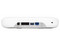 Access Point H3C WA6528i, de Doble Banda (2.4 y 5GHz), Wireless AX (Wi-Fi 6), Antenas Internas, Color Blanco.