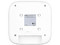 Access Point H3C WA6528i, de Doble Banda (2.4 y 5GHz), Wireless AX (Wi-Fi 6), Antenas Internas, Color Blanco.