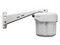 Kit de Montaje HP Aruba JW054A, para Access Point.