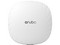 Access Point HP Aruba AP-515, IEE 802.11ax (Wi-Fi 6), 2.4GHz y 5 GHz, 4x4 MIMO, Ethernet.