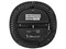 Access Point Aruba AP-635 de Triple Banda Wireless AX (Wi-Fi 6E), hasta 2400 Mbps, 2 puertos Gigabit Ethernet.