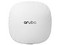 Access Point HPE Aruba AP-505, Wi-Fi 802.11ax (Wi-Fi 6), 2.4GHz y 5GHz, Mu-Mimo, PoE, 5Dbi.