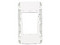 Kit de Montaje para Pared HPE R3V58A, Para Access Point 500H.