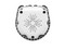 Access Point Aruba AP-574, Banda Dual, 5375 Mbit/s, 2x RJ-45, 2.4/5GHz, 4 Antenas de 4.2 dBi.