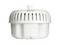 Access Point Aruba AP-574, Banda Dual, 5375 Mbit/s, 2x RJ-45, 2.4/5GHz, 4 Antenas de 4.2 dBi.