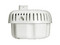 Access Point Aruba AP-574, Banda Dual, 5375 Mbit/s, 2x RJ-45, 2.4/5GHz, 4 Antenas de 4.2 dBi.